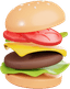 Burguers